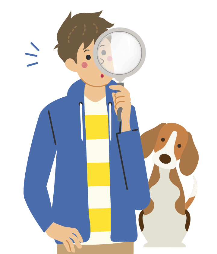 キャラクター