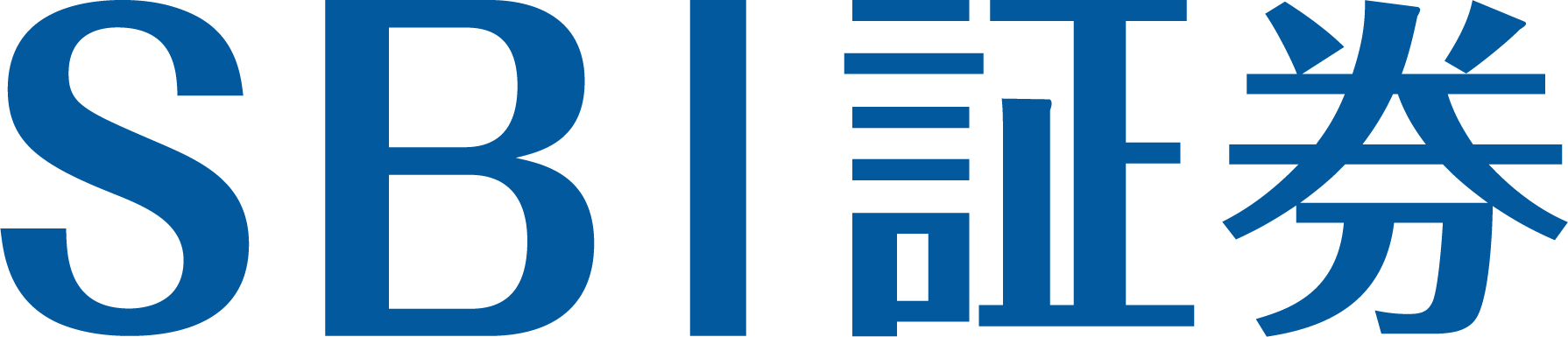 SBI証券