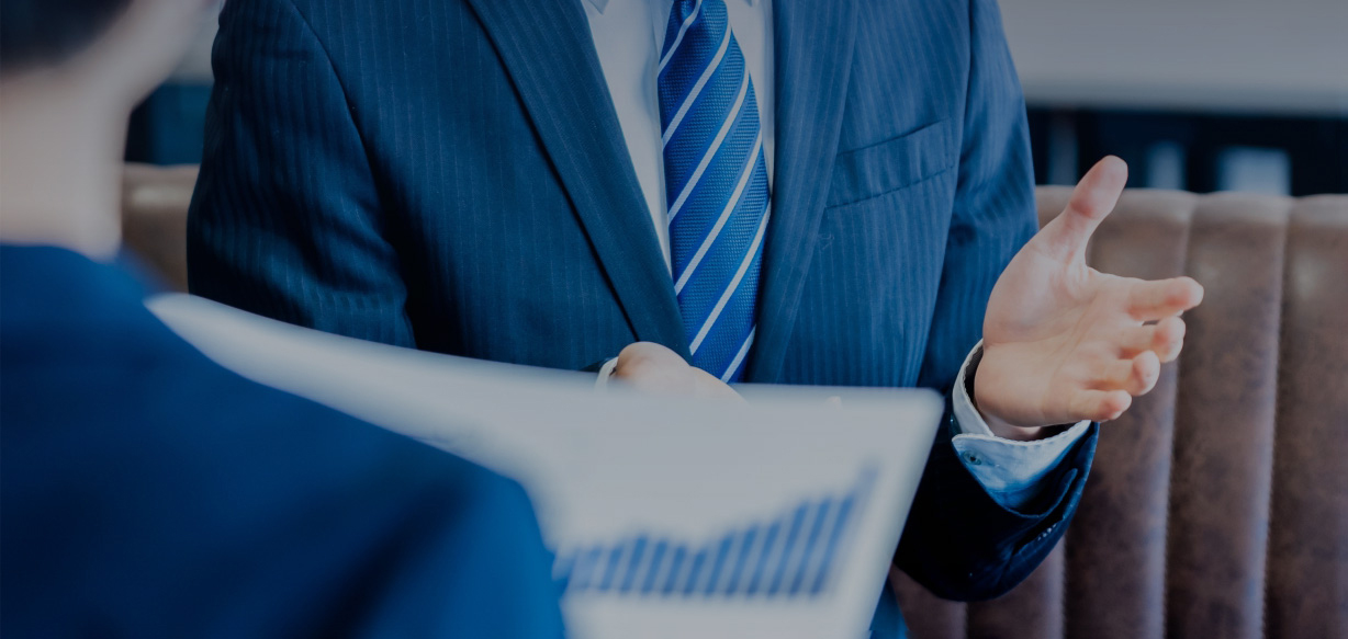 エンゲージメント―投資先企業の価値向上を図る―