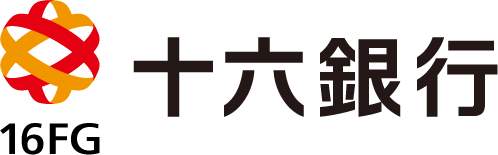 十六銀行
