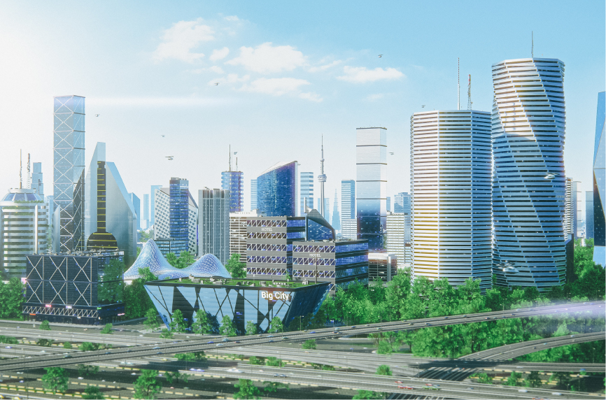 なぜ、いま、岐阜・愛知地域なのか？